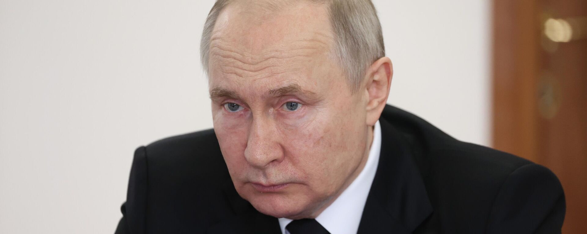 Vladimir Putin - Sputnik Türkiye, 1920, 06.02.2023