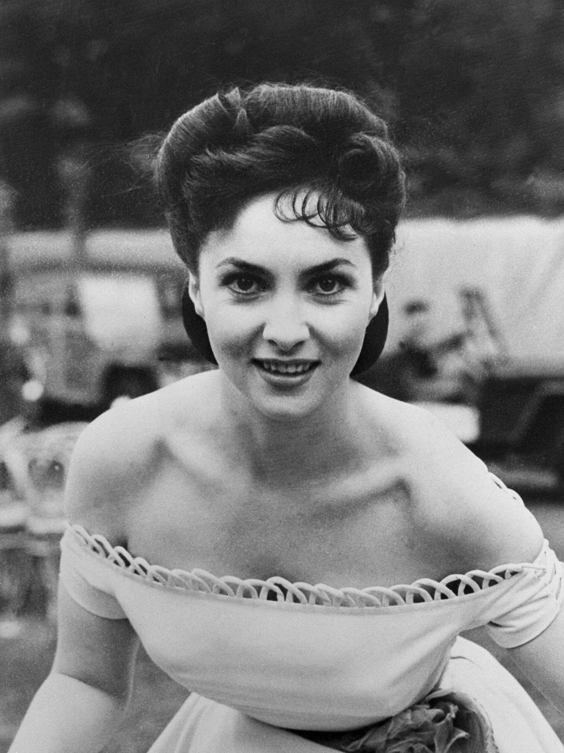  Gina Lollobrigida - Sputnik Türkiye, 1920, 16.01.2023