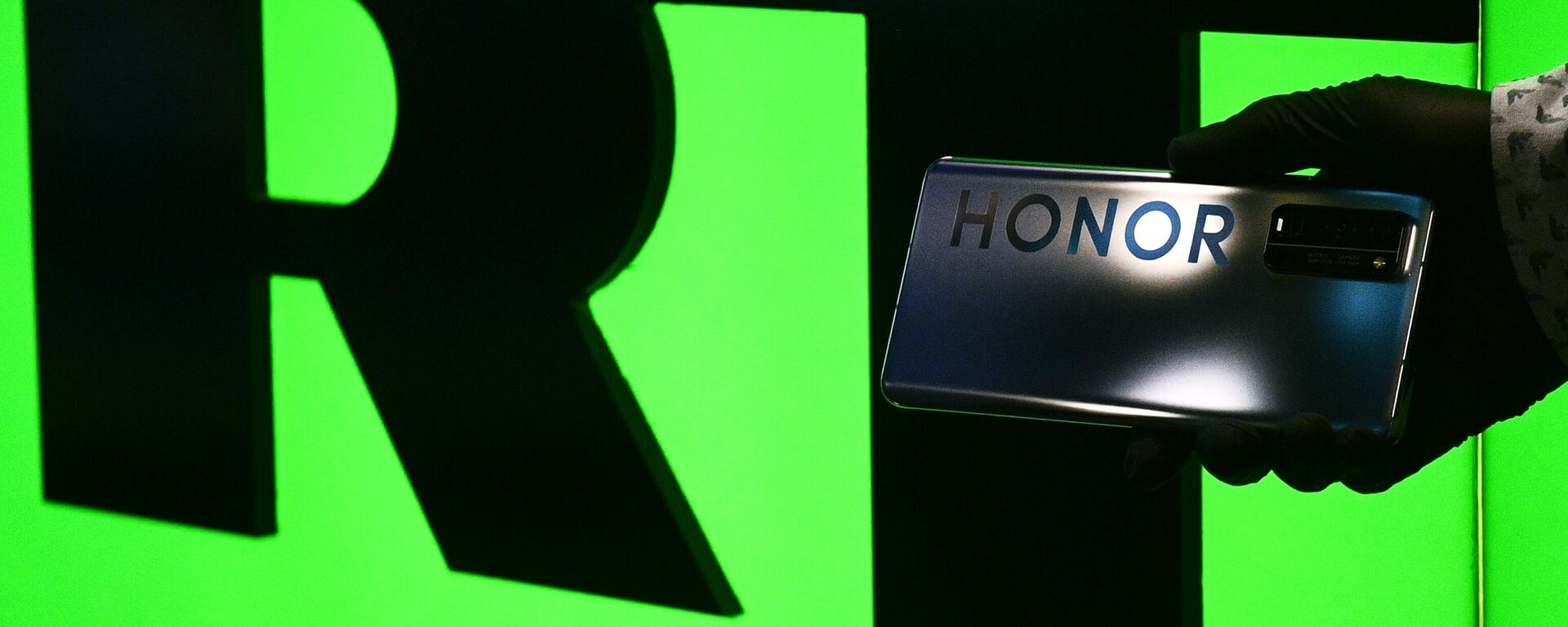 Russia Today (RT)  - Sputnik Türkiye, 1920, 01.05.2025