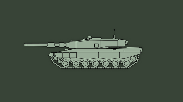 İnfografik Avrupa’da kaç Leopard tankı var? - Sputnik Türkiye