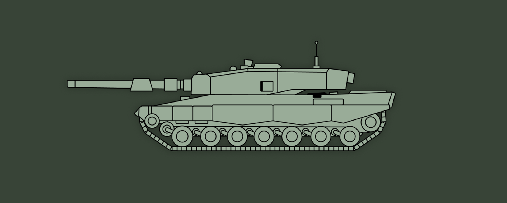 İnfografik Avrupa’da kaç Leopard tankı var? - Sputnik Türkiye, 1920, 25.01.2023