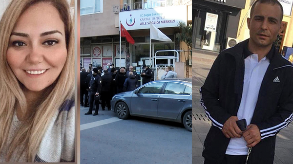 Hemşire Ömür Erez'i öldüren Rahmi Uygun'a ağırlaştırılmış müebbet - Sputnik Türkiye
