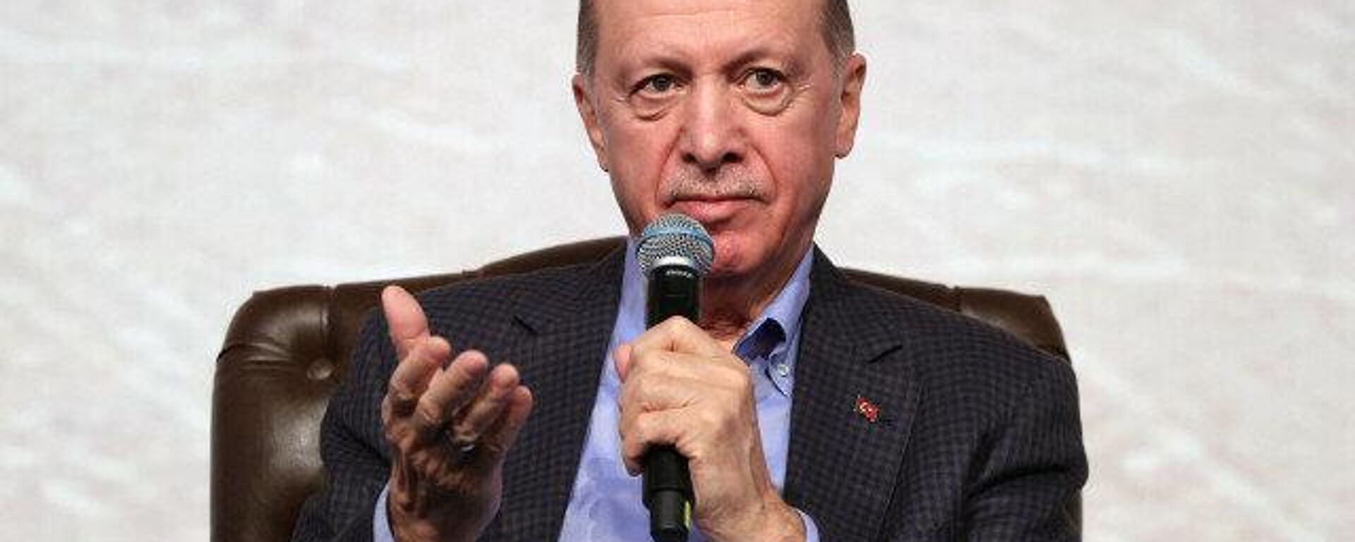 Cumhurbaşkanı Erdoğan favori dizisini açıkladı - Sputnik Türkiye, 1920, 31.01.2023