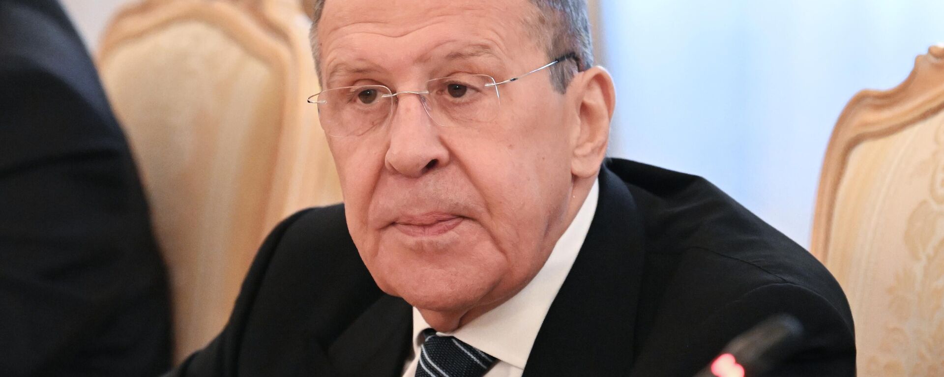 Rusya Dışişleri Bakanı Sergey Lavrov - Sputnik Türkiye, 1920, 12.02.2023