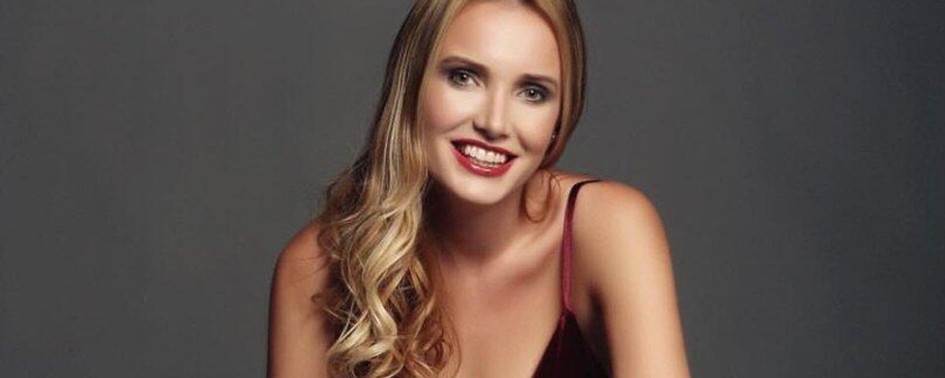 Meral Kaplan - Sputnik Türkiye, 1920, 25.07.2025