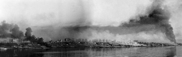 Stalingrad Muharebesi Zaferi'nin 80. yıldönümü - Sputnik Türkiye