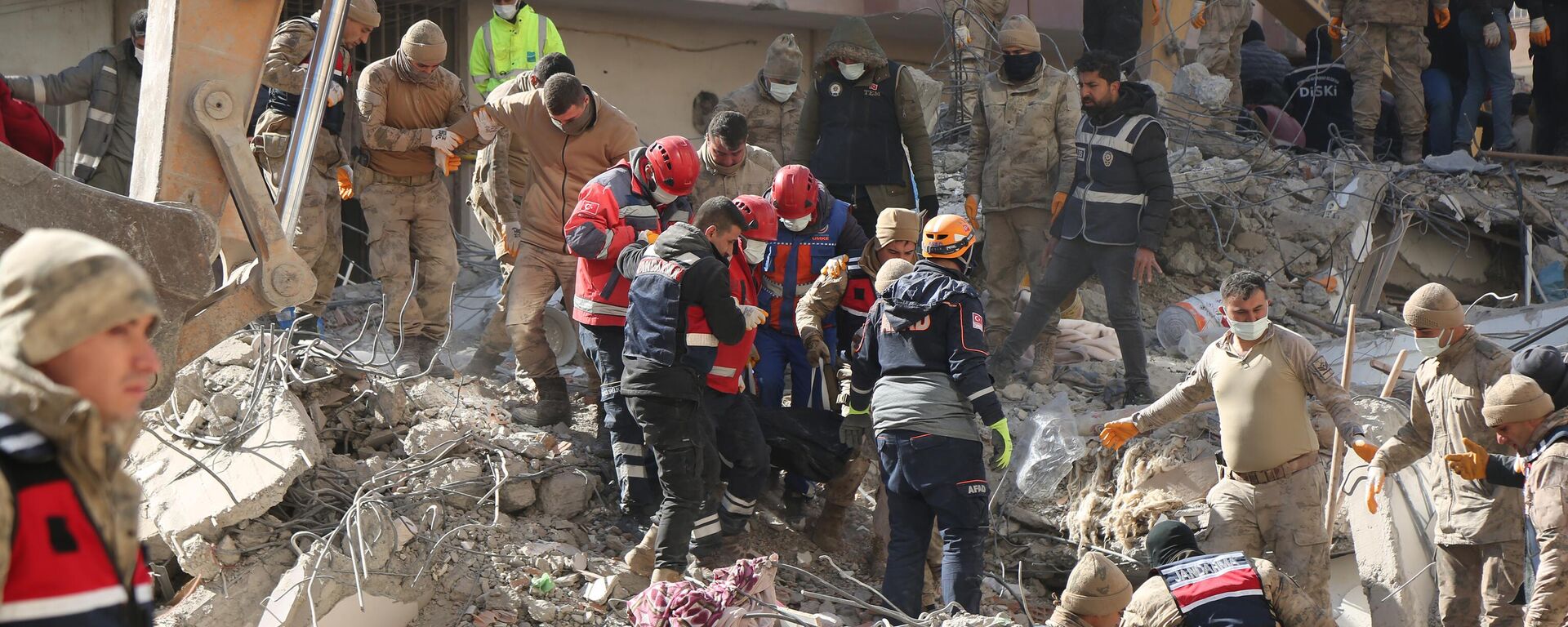 Bağlar İlçesi Medine Bulvarı'nda bulunan Yoldaş Apartmanı - Sputnik Türkiye, 1920, 10.02.2023