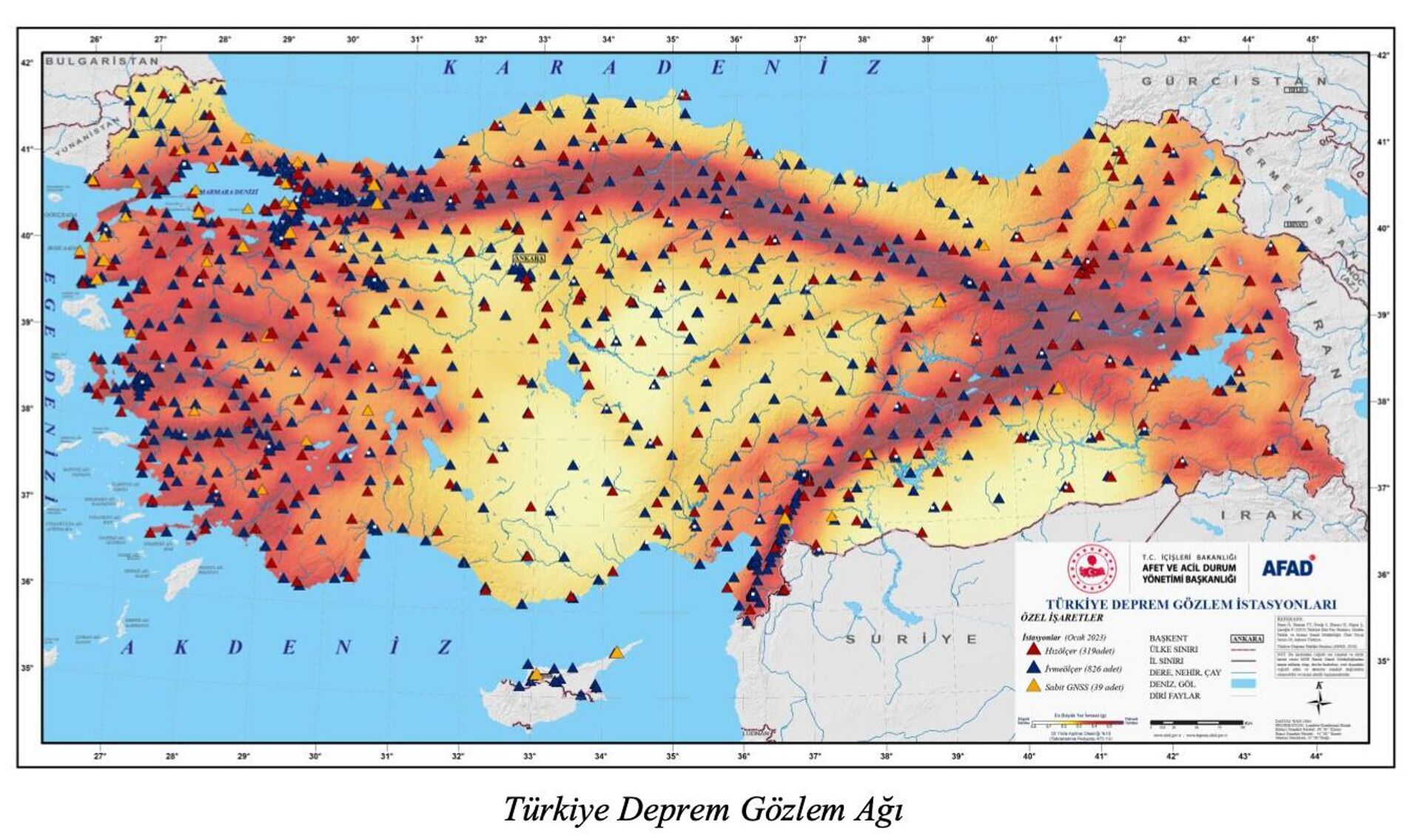 AFAD, 10 ili etkileyen, merkez üssü Kahramanmaraş'ın Pazarcık ve Elbistan ilçeleri olan 7,7 ile 7,6 büyüklüğündeki depremlere ilişkin ön değerlendirme raporunu hazırladı - Sputnik Türkiye, 1920, 09.02.2023