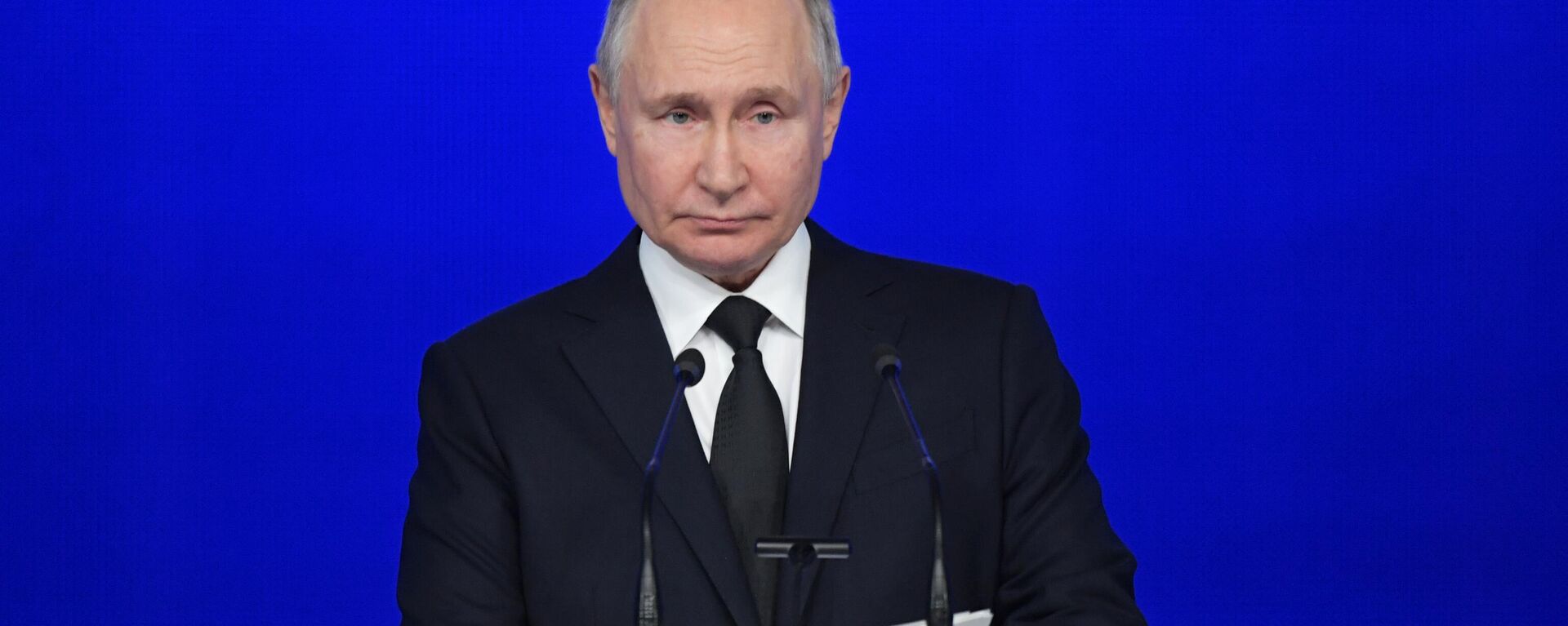 Vladimir Putin - Sputnik Türkiye, 1920, 09.02.2023