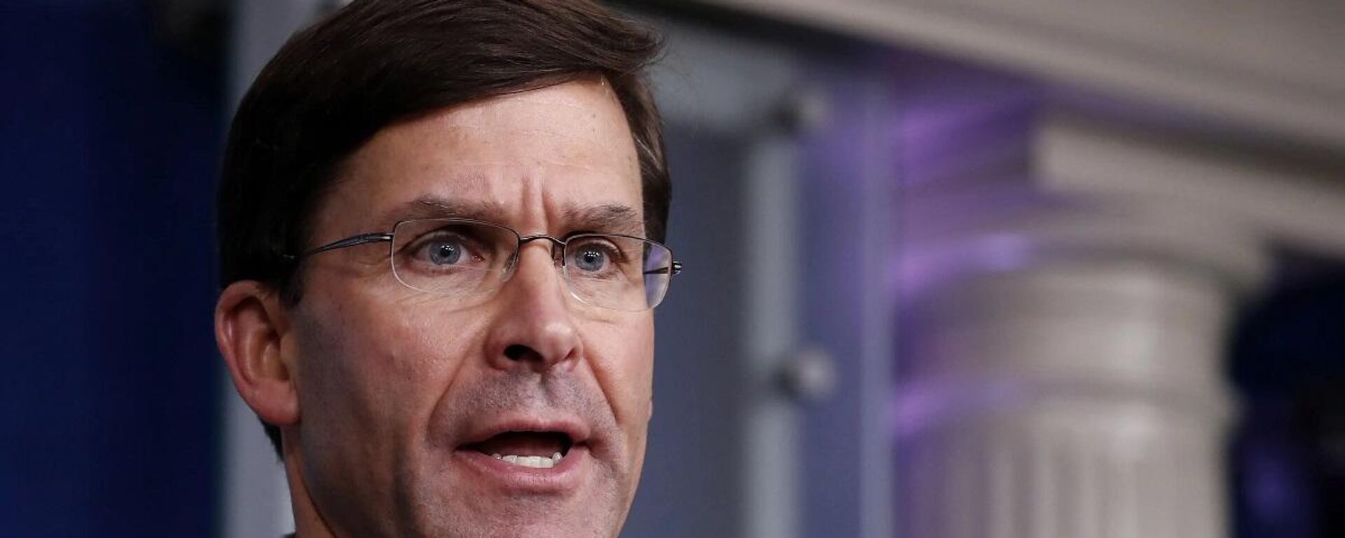 Mark Esper - Sputnik Türkiye, 1920, 15.02.2023