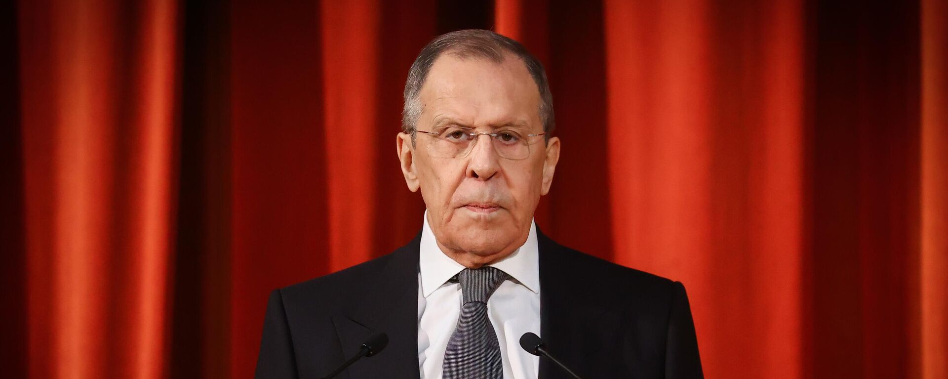 Rusya Dışişleri Bakanı Sergey Lavrov - Sputnik Türkiye, 1920, 15.02.2023