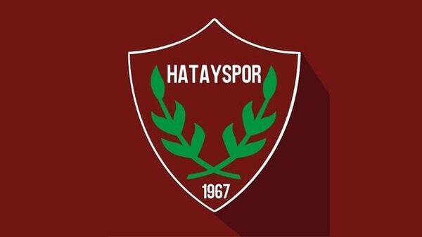 Hatayspor - Sputnik Türkiye