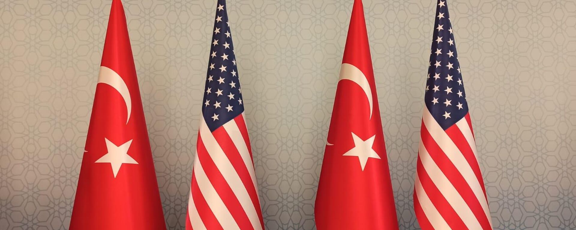 Türkiye- ABD - Sputnik Türkiye, 1920, 13.06.2024