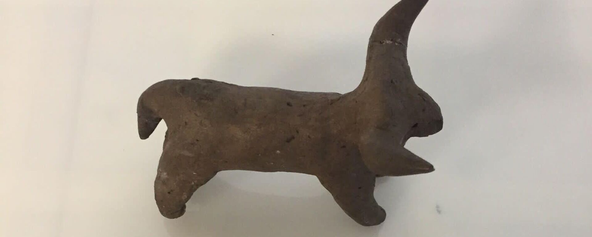 Şanlıurfa Arkeoloji Müzesinde depremde hasar gören eserler restore edildi - Sputnik Türkiye, 1920, 22.02.2023