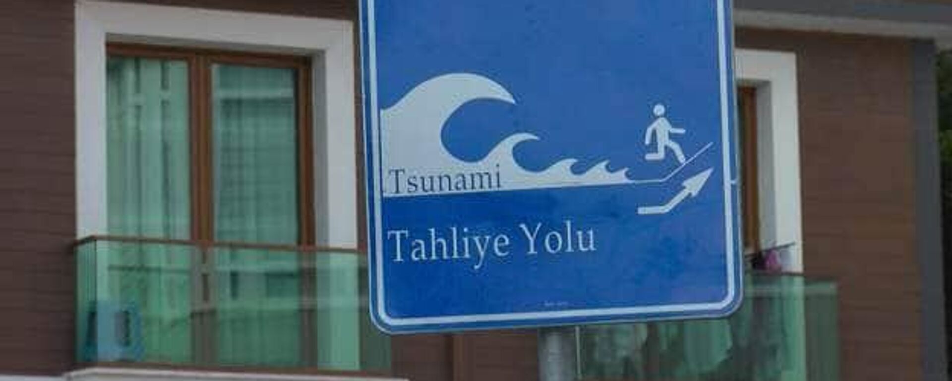 İstanbul tsunami levha - Sputnik Türkiye, 1920, 01.01.2024