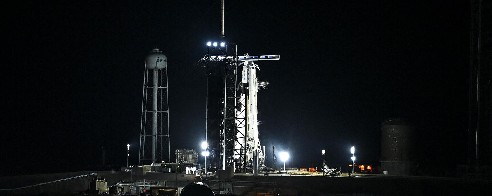 SpaceX- Falcon 9 - Sputnik Türkiye, 1920, 27.02.2023