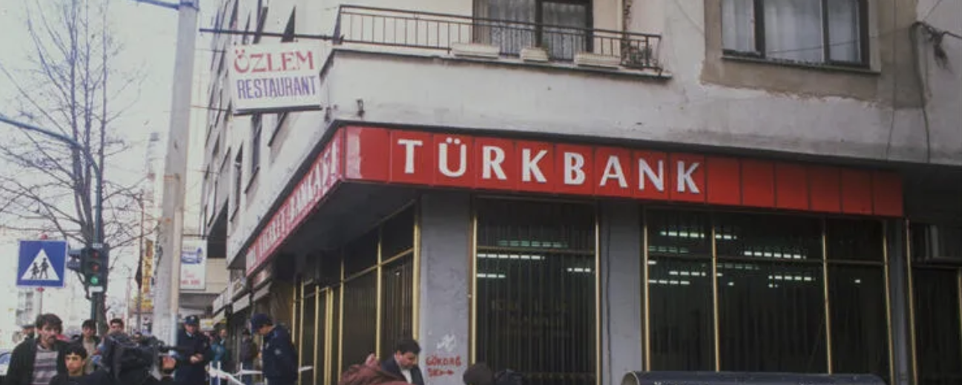 Türk Ticaret Bankası - Sputnik Türkiye, 1920, 28.02.2023