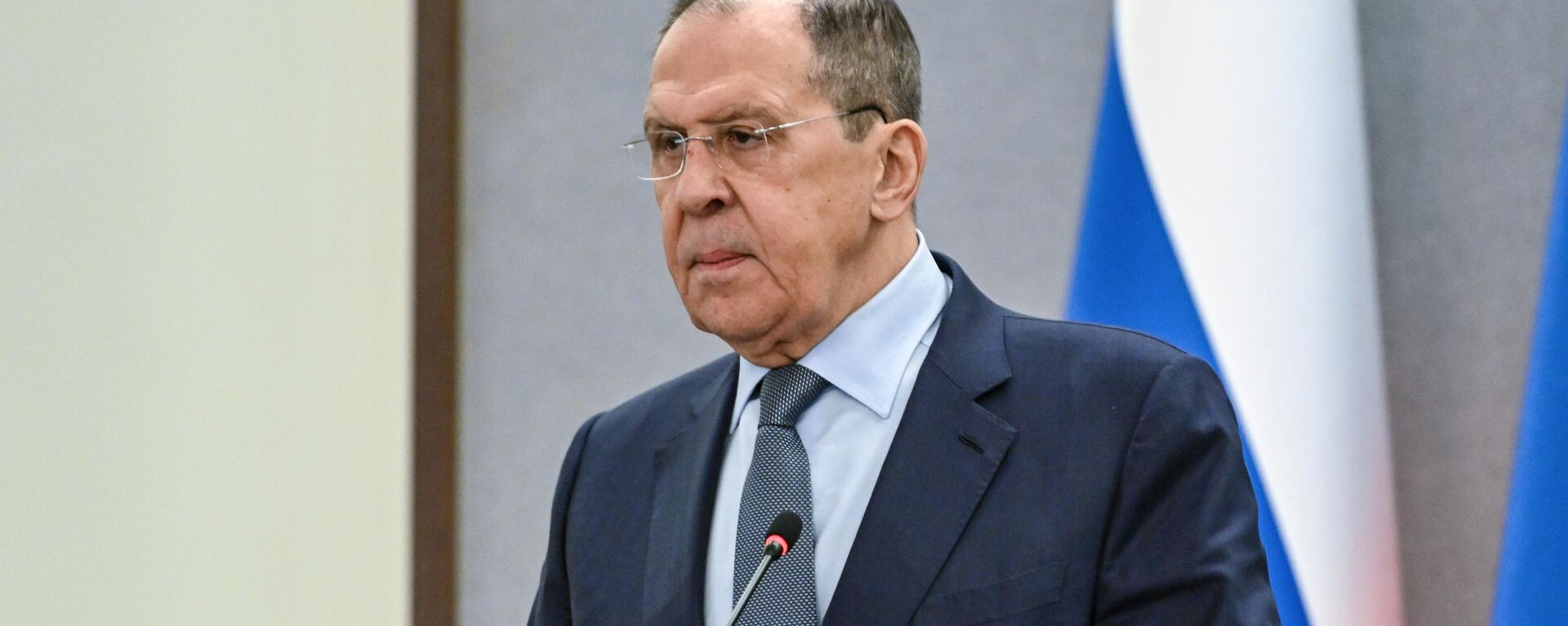 Sergey Lavrov - Sputnik Türkiye, 1920, 31.03.2023