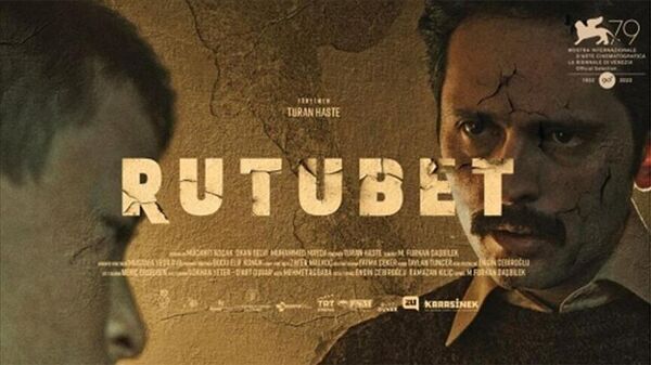 Türk yönetmenin kısa filmi 'Rutubet' 2024 Oscar aday adayı - Sputnik Türkiye