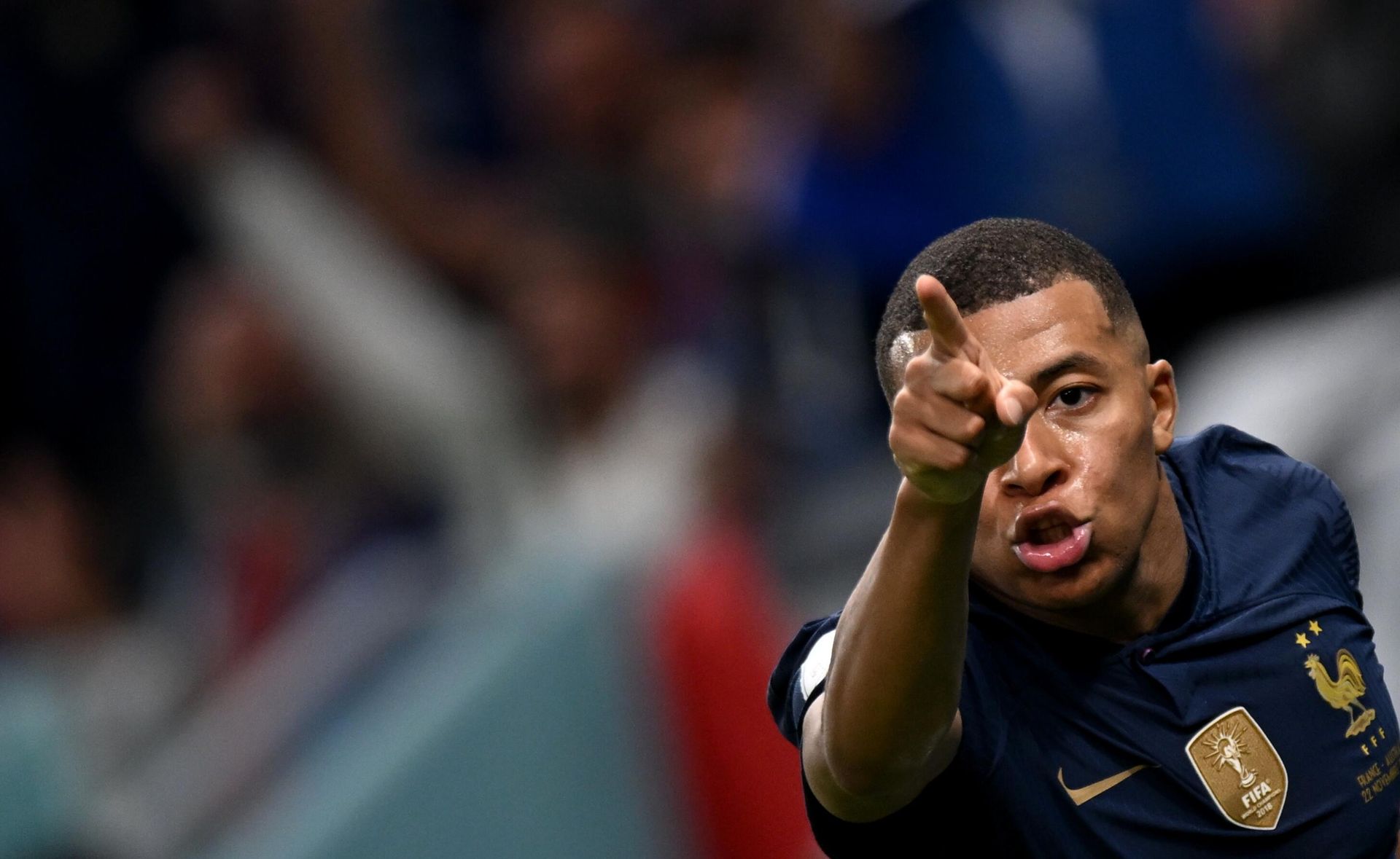 Kylian Mbappe' - Sputnik Türkiye, 1920, 09.07.2026