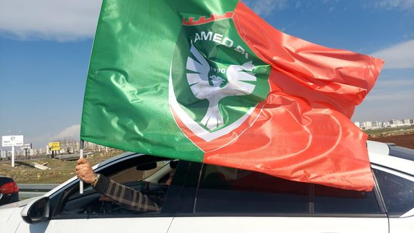 Amedspor - Sputnik Türkiye