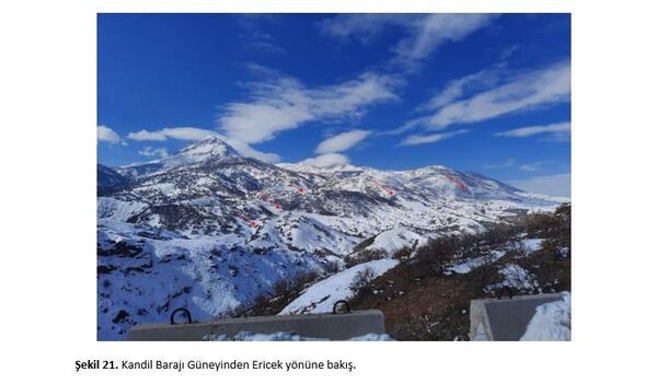 AFAD'dan Kahramanmaraş merkezli depremlere ilişkin rapor - Sputnik Türkiye