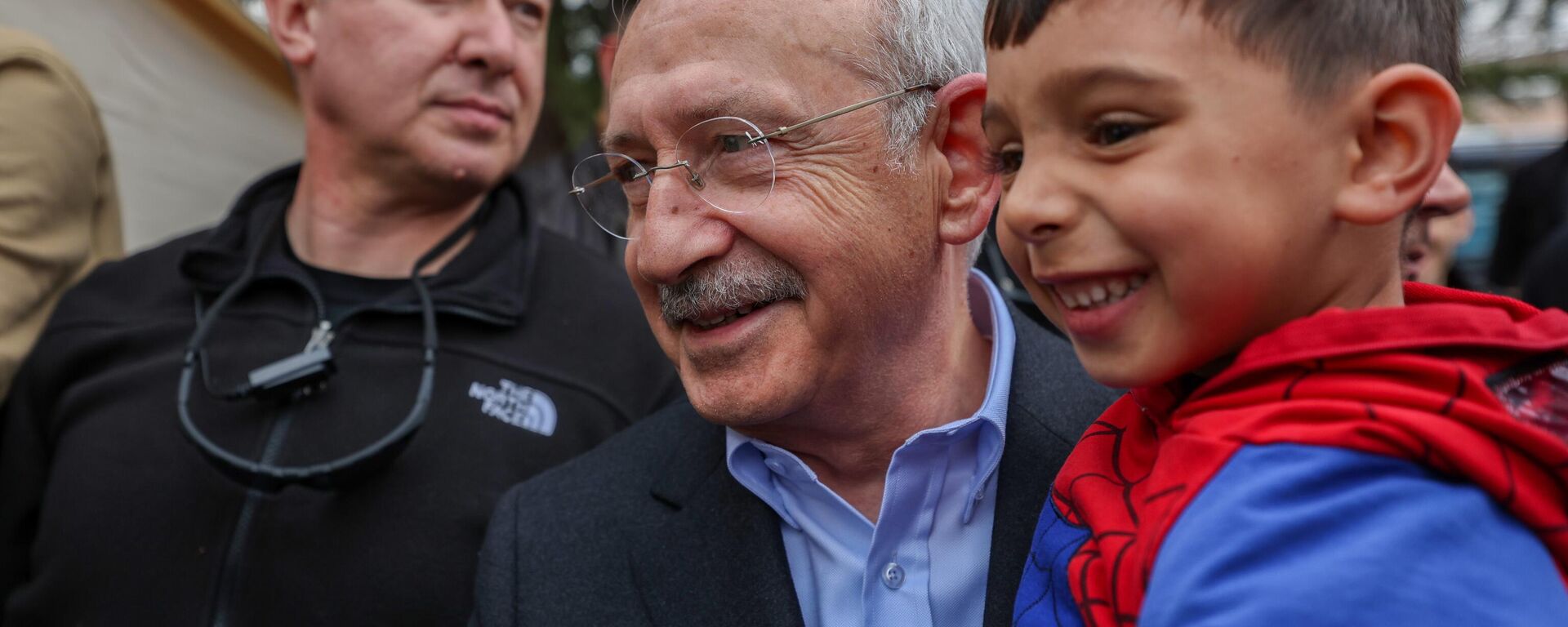 Kemal Kılıçdaroğlu  - Sputnik Türkiye, 1920, 10.03.2023