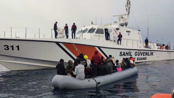 Bir deniz faciası daha, Silivri açıklarında iki gemi çarpıştı: 10 kişiden haber yok
