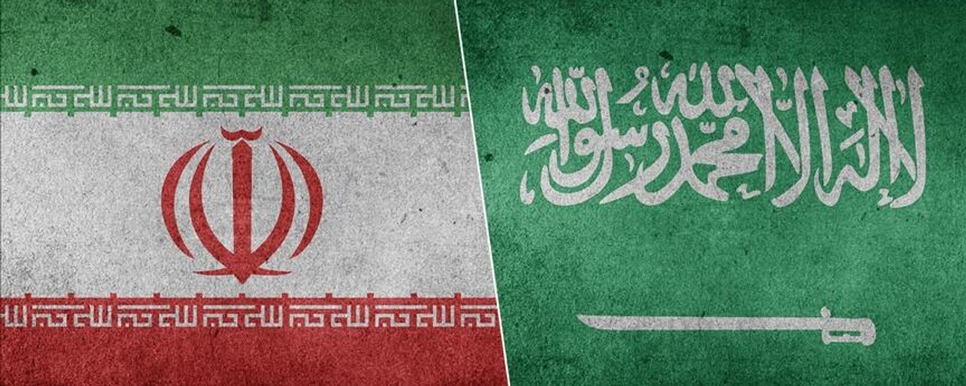 İran ve Suudi Arabistan - Sputnik Türkiye, 1920, 02.04.2023