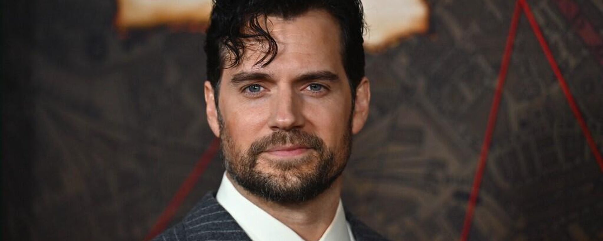  Henry Cavill  - Sputnik Türkiye, 1920, 17.03.2023