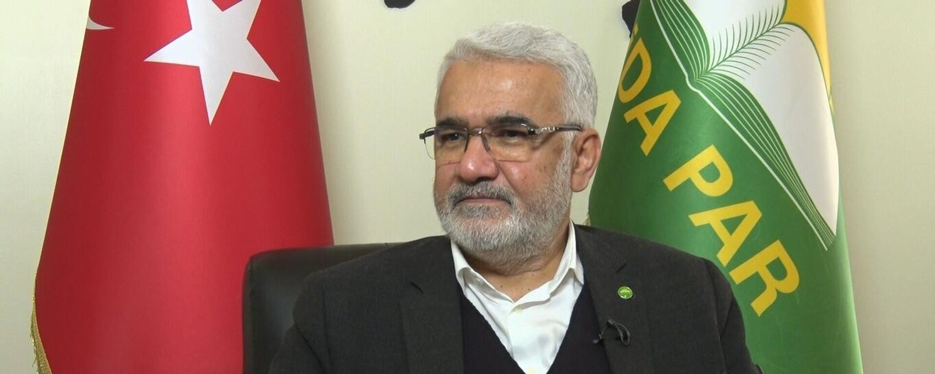  Zekeriya Yapıcıoğlu - Sputnik Türkiye, 1920, 24.03.2023