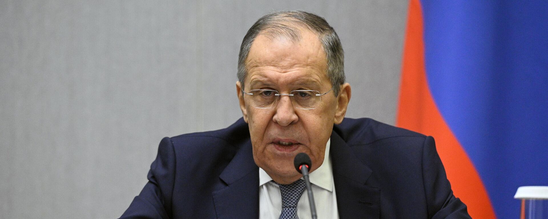 Sergey Lavrov - Sputnik Türkiye, 1920, 23.03.2023