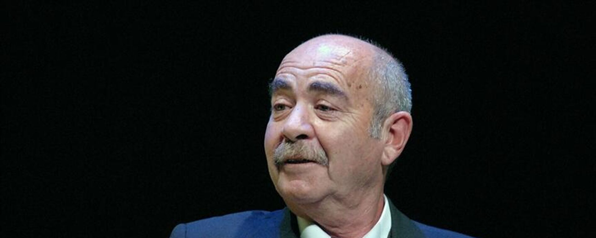 Seslendirme sanatçısı, sinema ve dizi oyuncusu İsmail Köksal Engür, 77 yaşında hayatını kaybetti. - Sputnik Türkiye, 1920, 27.03.2023