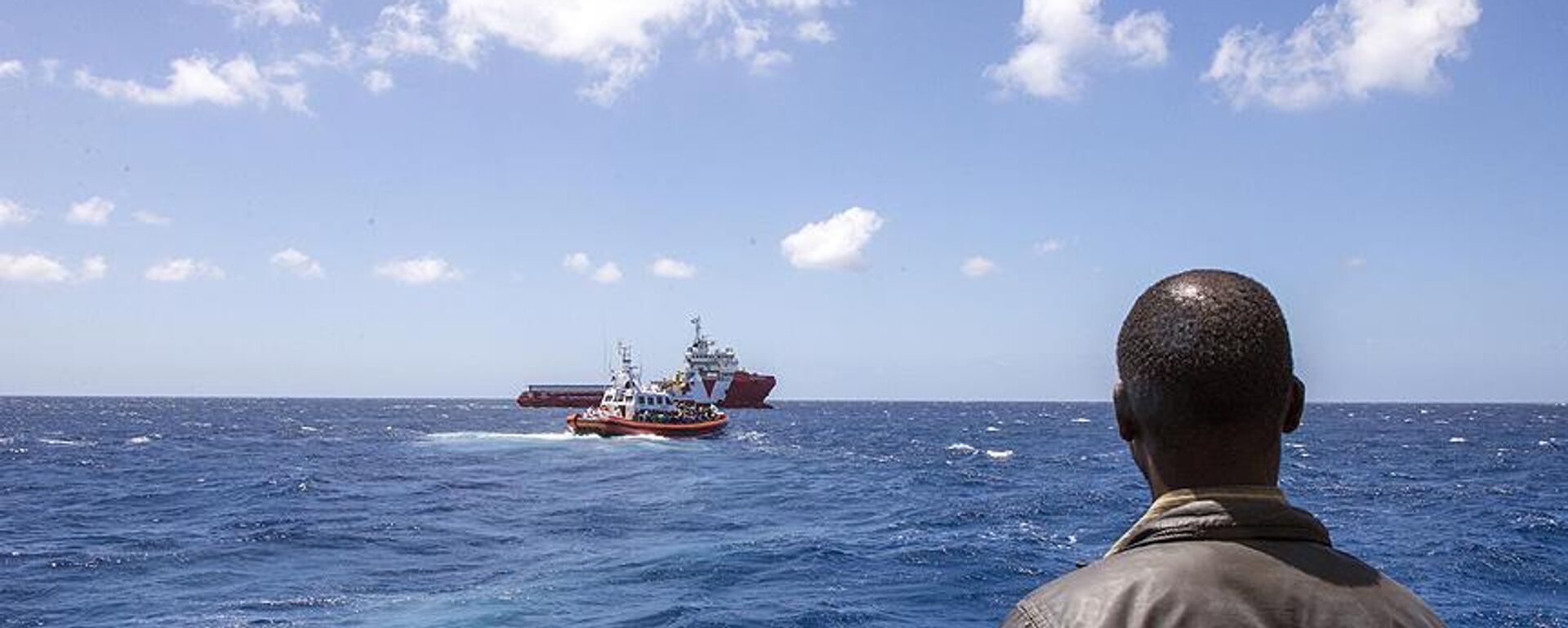 Nijerya  - Sputnik Türkiye, 1920, 21.04.2026