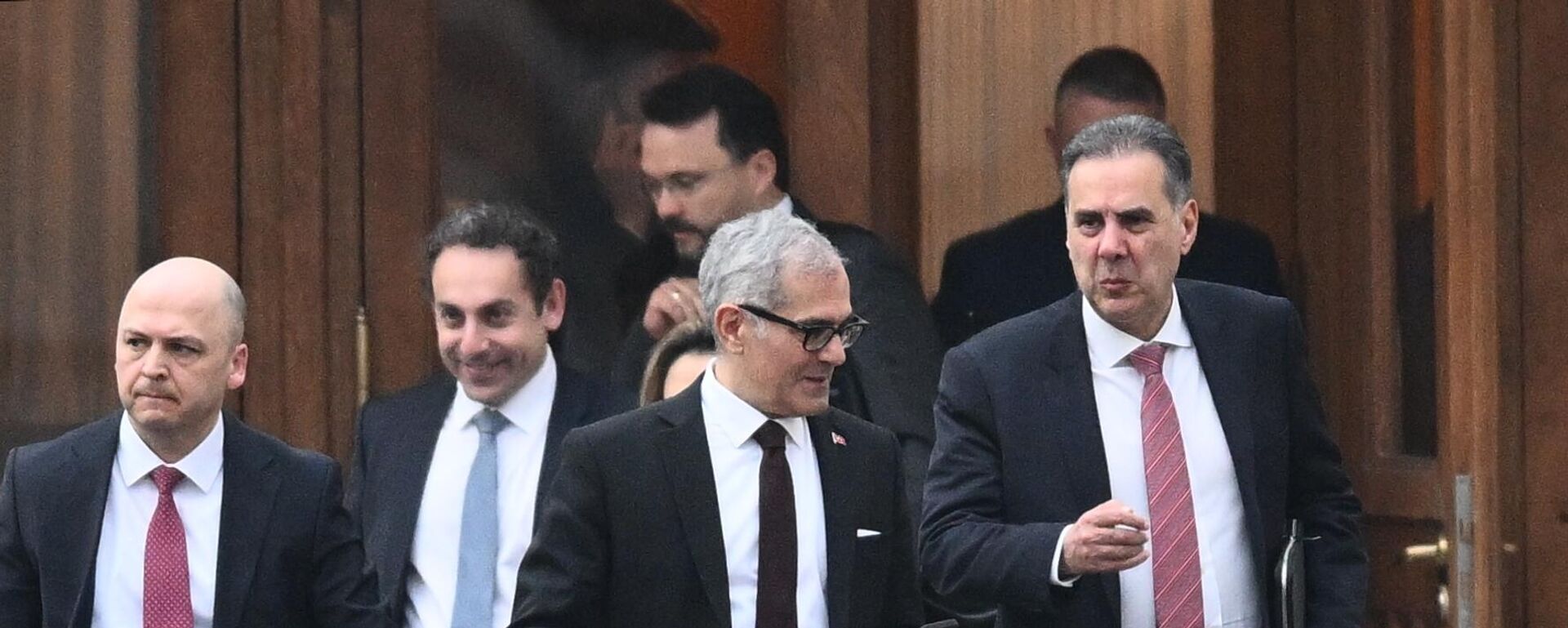 Burak Akçapar - Sputnik Türkiye, 1920, 04.04.2023