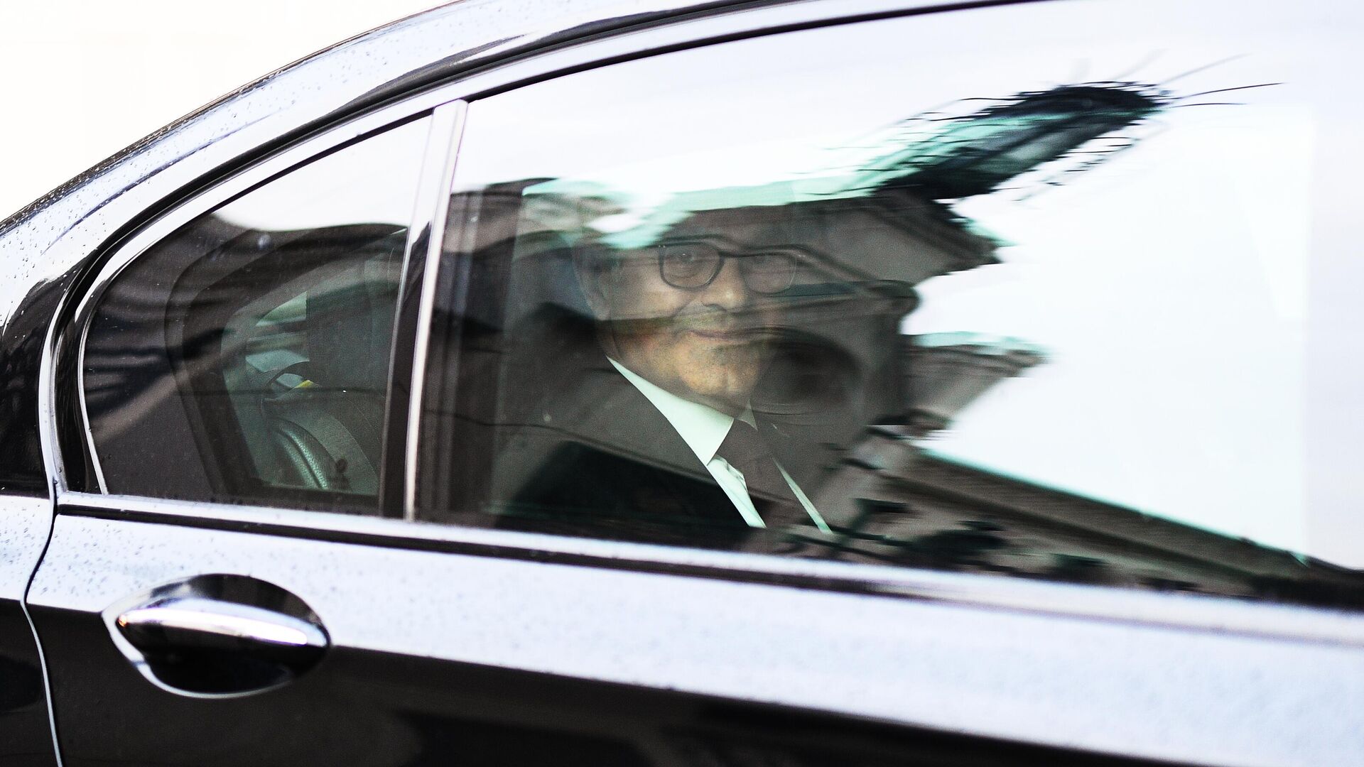 Burak Özçapar - Sputnik Türkiye, 1920, 04.04.2023