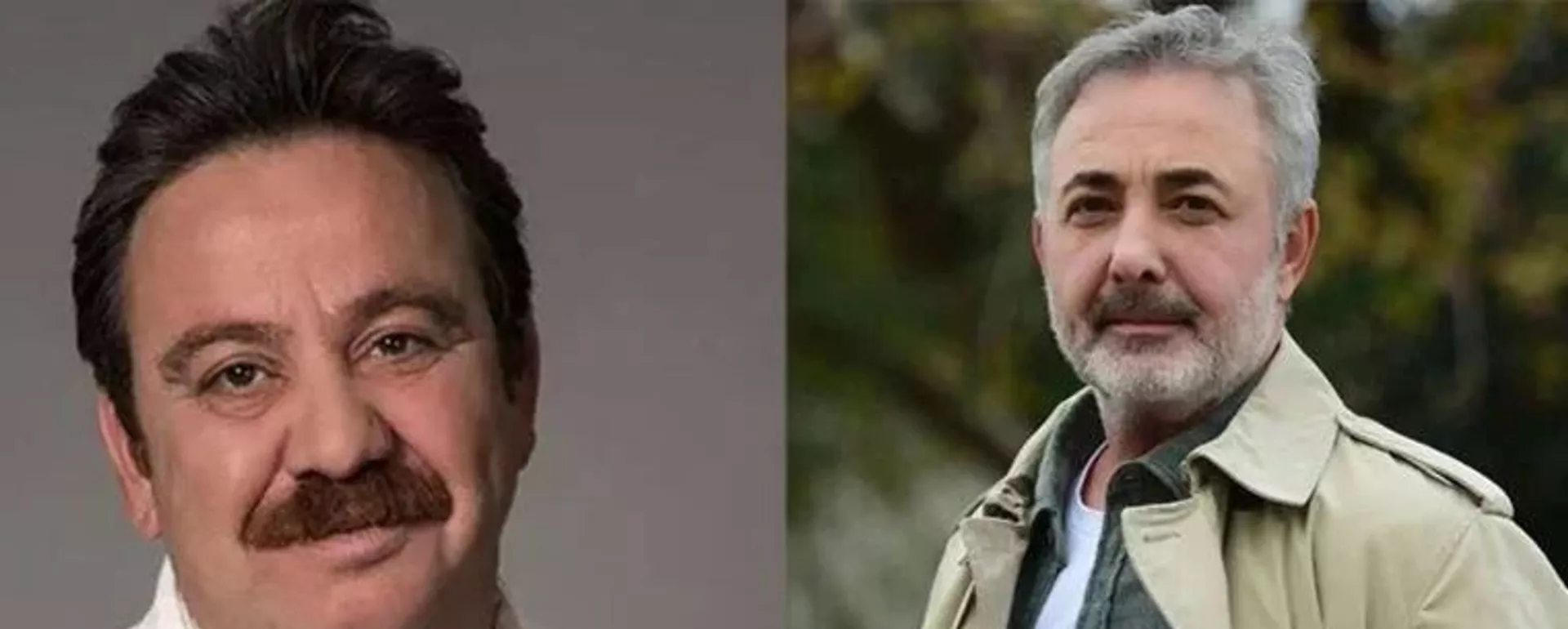 Mehmet Aslantuğ ve Serhat Özcan - Sputnik Türkiye, 1920, 10.04.2023