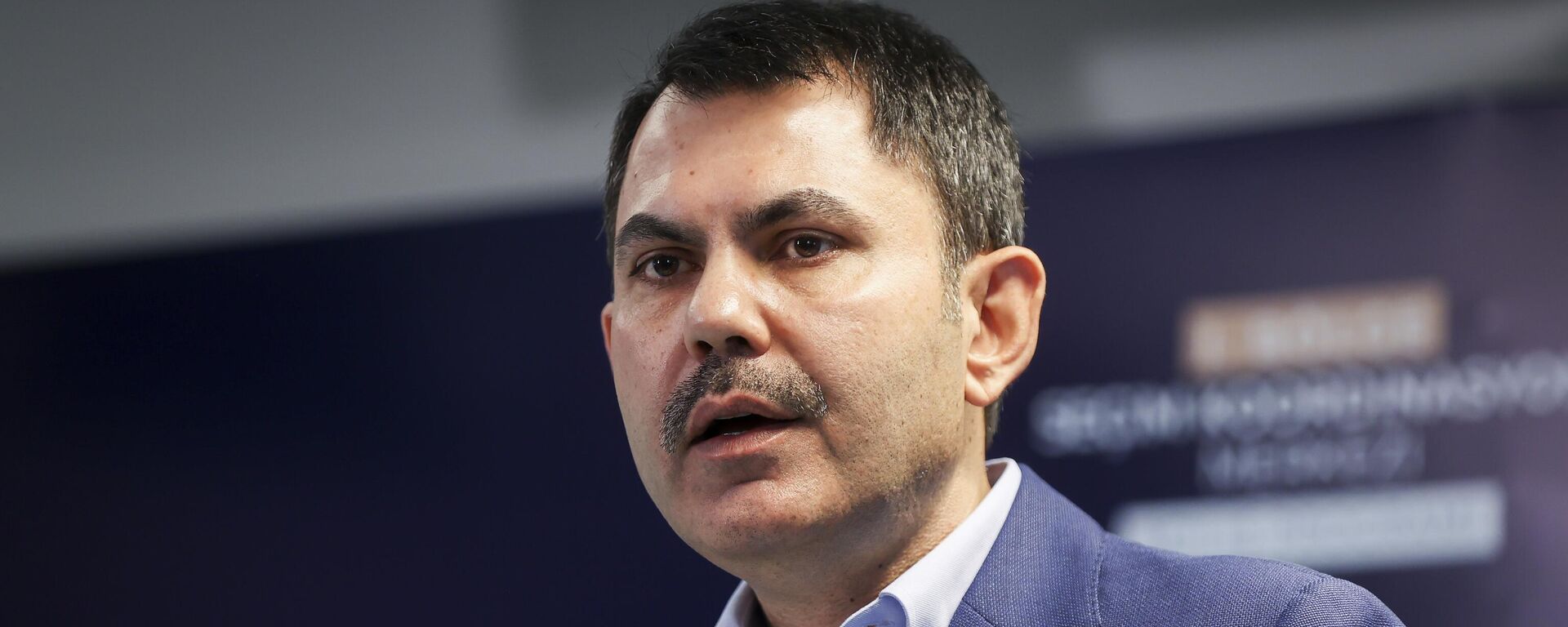 Bakan Kurum Bakan Kurum - Sputnik Türkiye, 1920, 22.11.2025