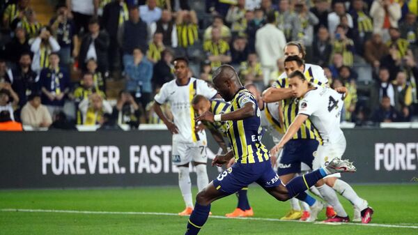 Fenerbahçe -  Ankaragücü - Sputnik Türkiye