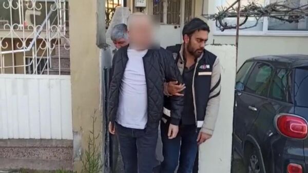 Özel hastaneye 'kamu zararı' operasyonunda 2 tutuklama - Sputnik Türkiye