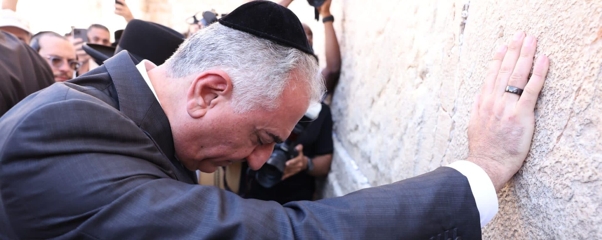 İran'ın son Şahı Muhammed Rıza Pehlevi'nin oğlu Rıza Pehlevi - Sputnik Türkiye, 1920, 18.04.2023