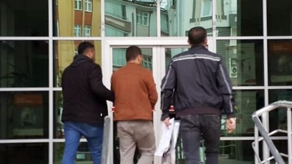 4 milyon liralık kripto para vurgunu - Sputnik Türkiye