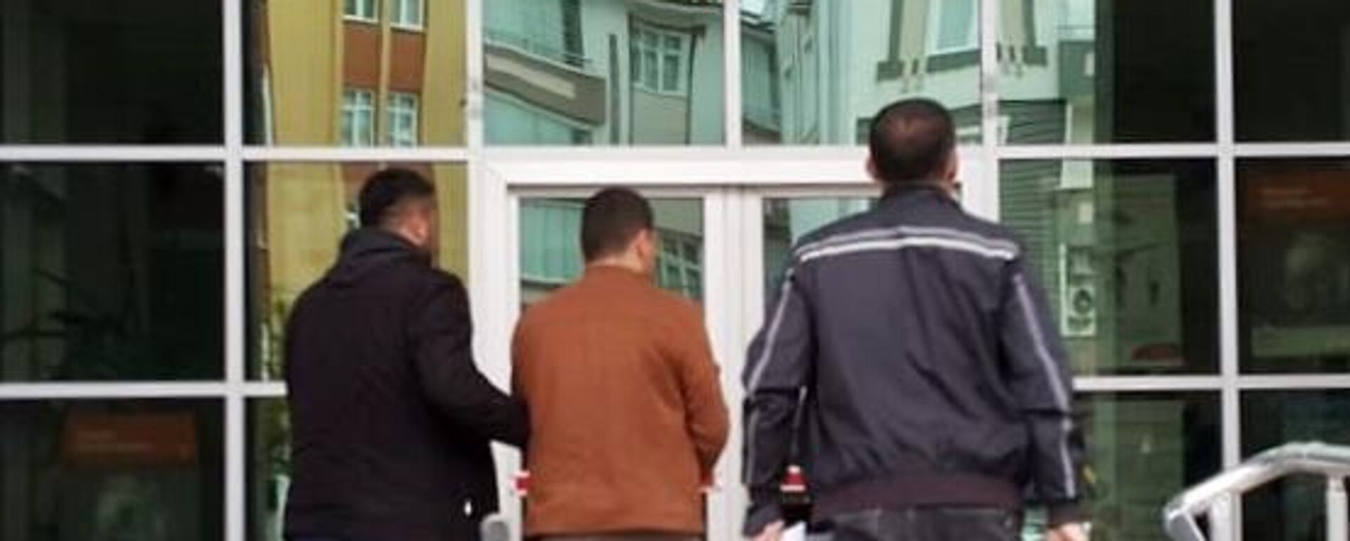 4 milyon liralık kripto para vurgunu - Sputnik Türkiye, 1920, 17.11.2025