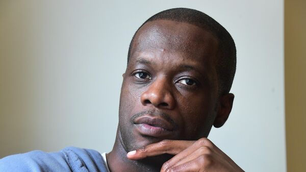 Pras Michel - Sputnik Türkiye