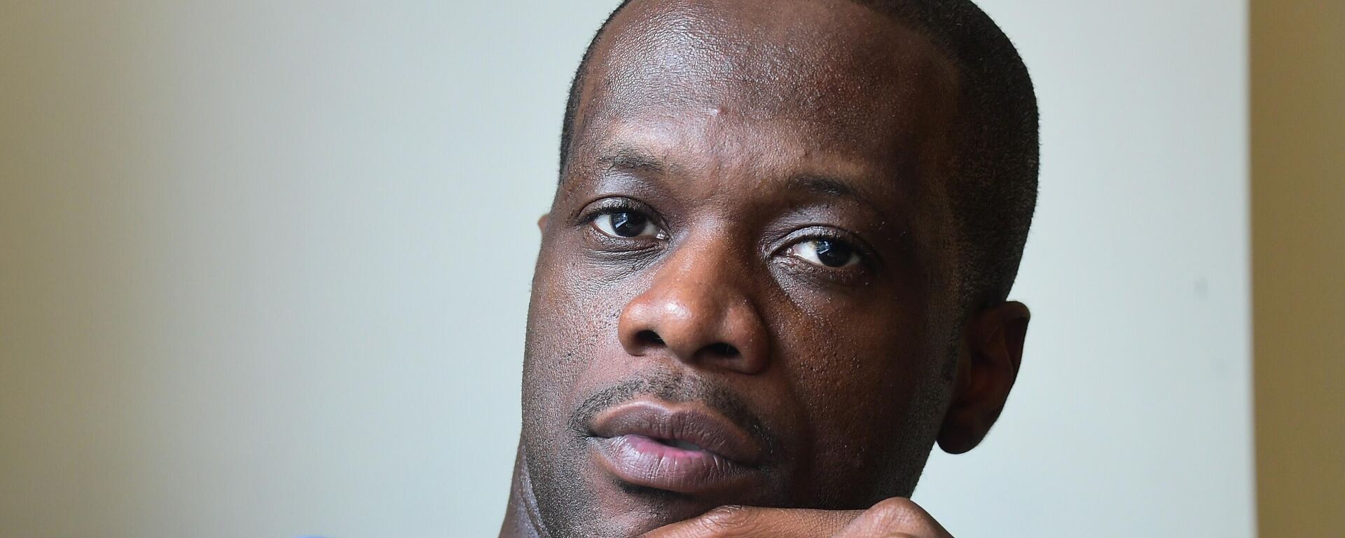 Pras Michel - Sputnik Türkiye, 1920, 27.04.2023