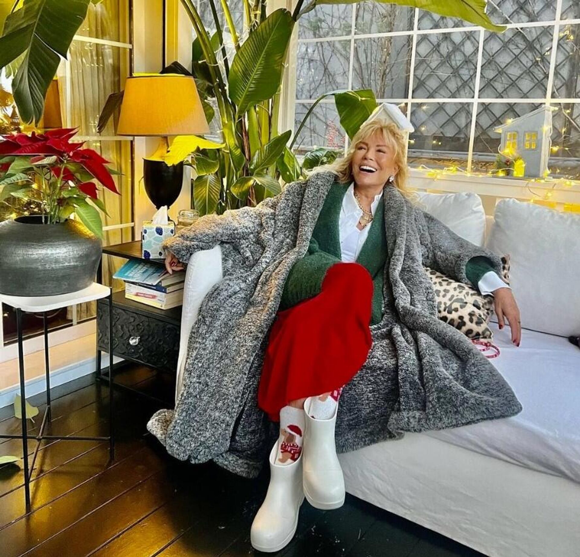 Semiramis Pekkan - Sputnik Türkiye, 1920, 01.01.2026