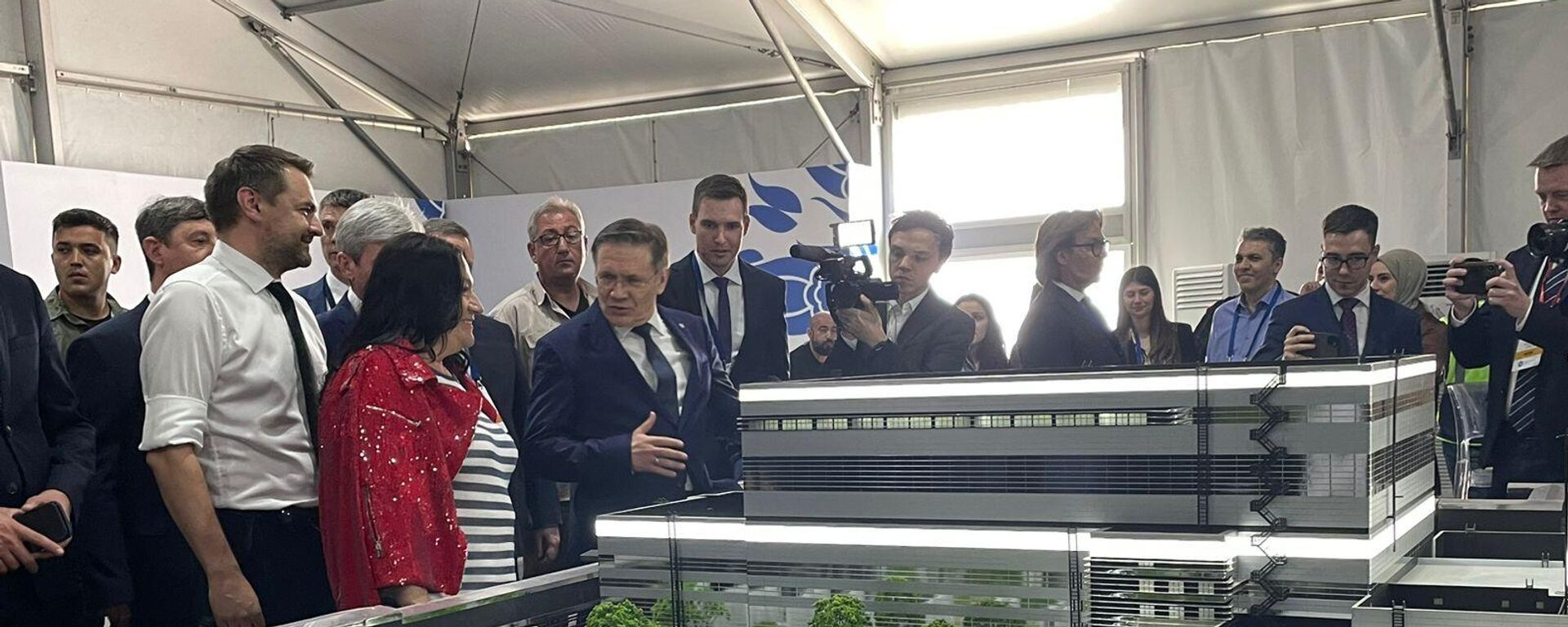 Akkuyu - Sputnik Türkiye, 1920, 27.04.2023