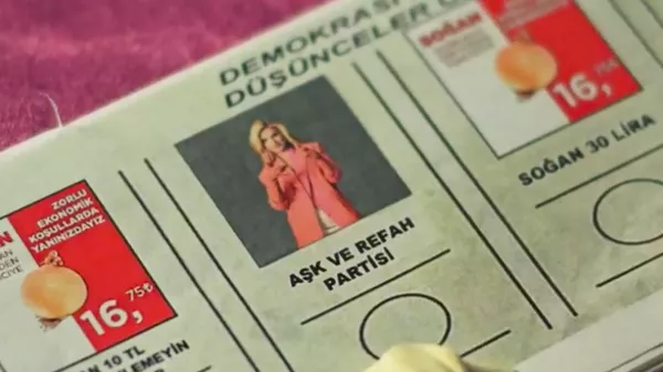 Begüm Polat - Sputnik Türkiye