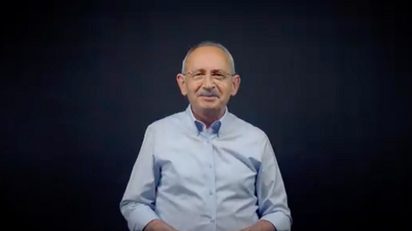 Kemal Kılıçdaroğlu  - Sputnik Türkiye