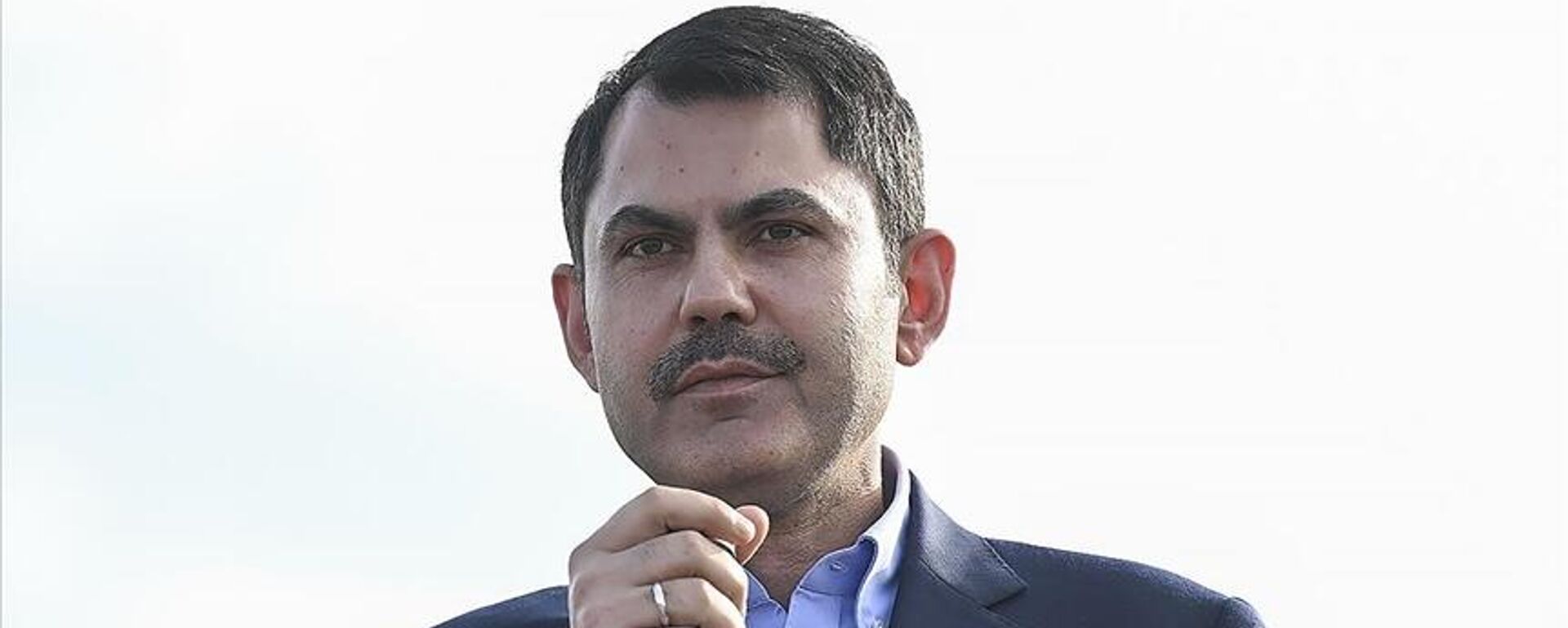 Murat Kurum - Sputnik Türkiye, 1920, 19.05.2023